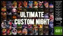 Ultimate Custom Night Play Online